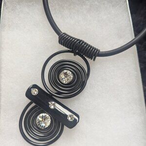 Jeff Lieb Designer Necklace